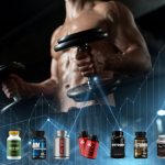 The Ultimate Guide to Bodybuilding Supplements