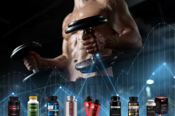The Ultimate Guide to Bodybuilding Supplements