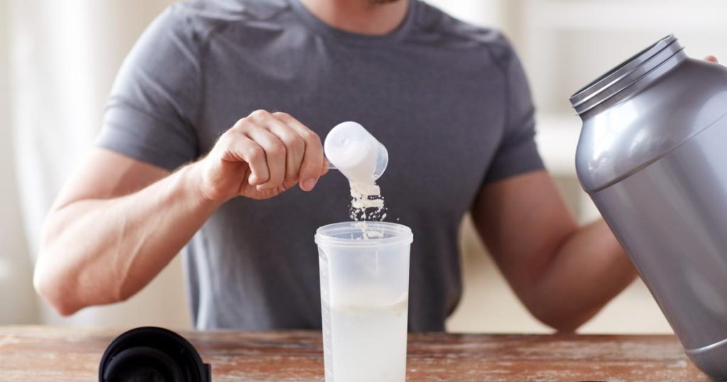 The Impact of Creatine on Strength and Performance