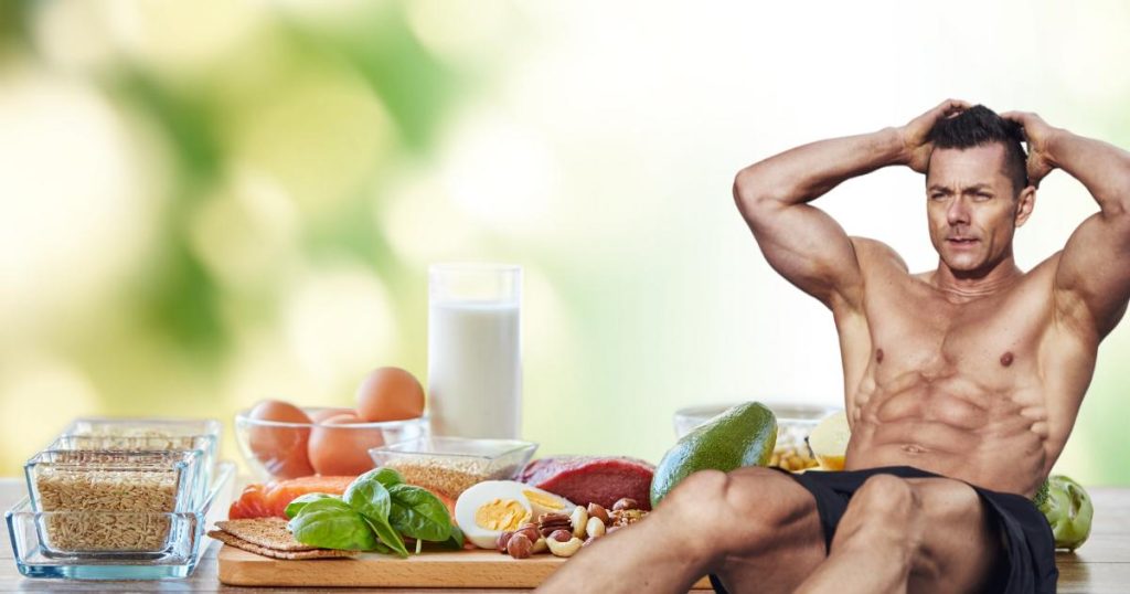 The Importance of Nutrition in Bodybuilding